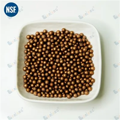 Lanlang Microporous السيراميك الحيوي المضاد للبكتيريا