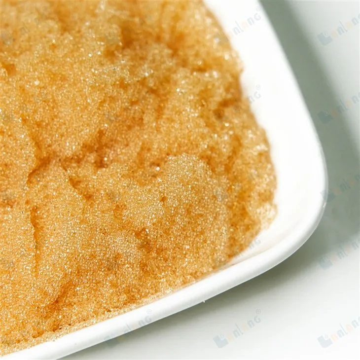 راتينج السرير المختلط TY MB-PU المستخدم في الصناعة الإلكترونية